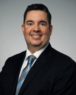 Headshot Image for Steve Kunkle
